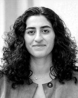 Dana Karout