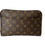 Thumbnail: Louis Vuitton Vintage 1997 Monogram Orsay Clutch / Wristlet