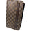 Thumbnail: Louis Vuitton DE Damier Ebene Saint Louis Clutch / Wristlet 