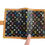 Thumbnail: Louis Vuitton Vintage Takashi Murakami Multicolor Agenda PM in Noir / Black 