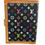 Thumbnail: Louis Vuitton Vintage Takashi Murakami Multicolor Agenda PM in Noir / Black 