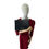 Thumbnail: Louis Vuitton 1989 Epi Black Pochette Iena clutch 