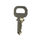 Thumbnail: Louis Vuitton Spare Key 315 SILVER TONE