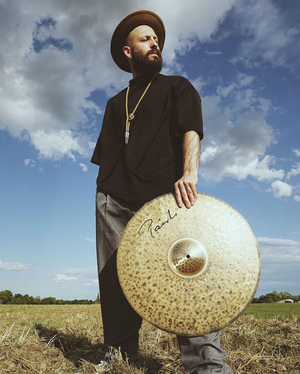 Foto von Dinah Wiedemann