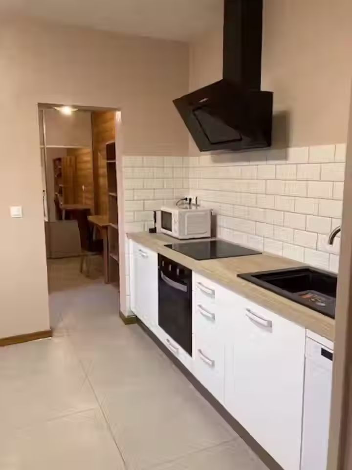 Miniature : 🌊 2 nuits au Coraux 2 Appartement rez-de-jardin 2 pers. · Balnéo · Proche lag…