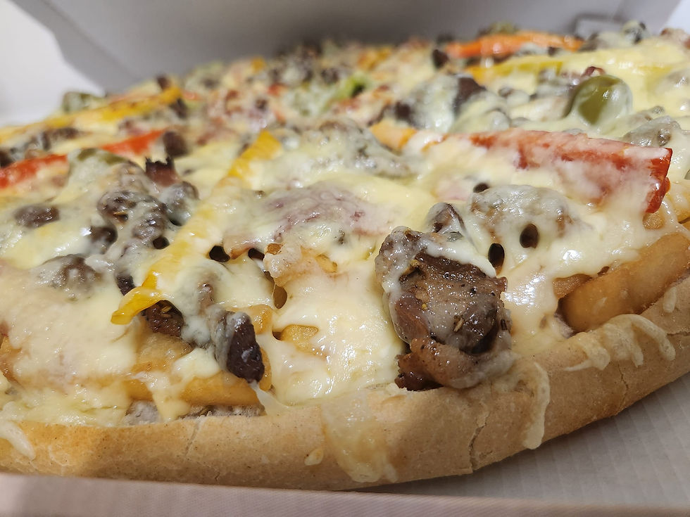 Miniature : 🥪 Royal Crazy Le sandwich XXL qui met tout le monde d’accord 👑🔥
