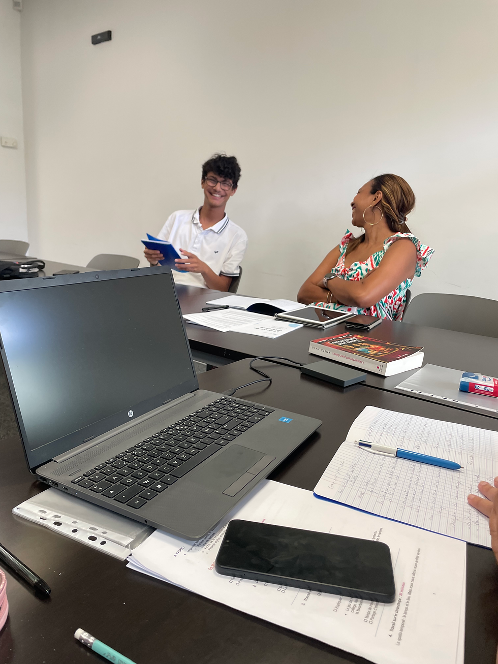 Miniature : ✍️ Atelier d’écriture (3h) Libérez votre plume en toute convivialité ✨