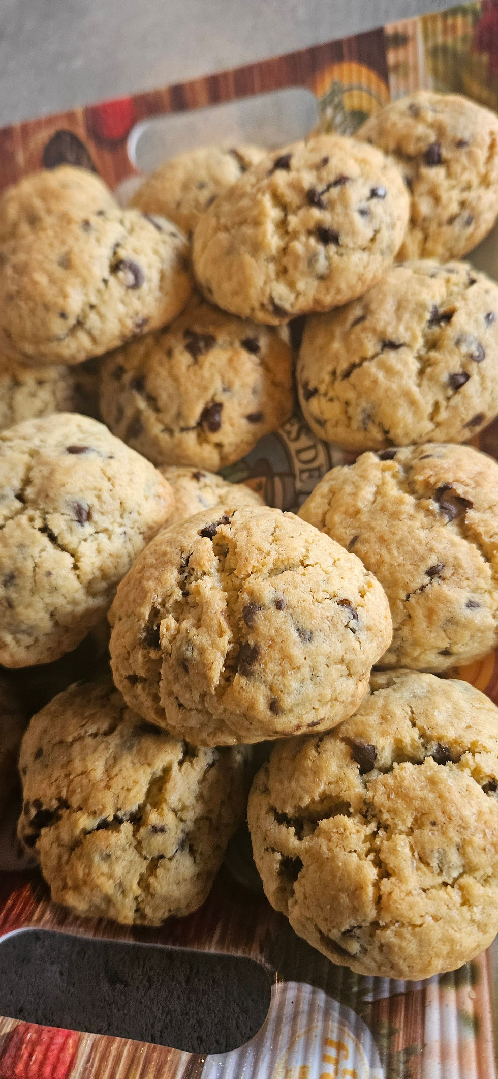 Miniature : 🧇 Box Gourmande Cookies · Gaufres · Crêpes