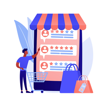 Boutique en ligne