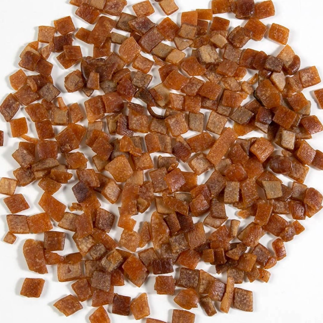 Pururuca Instantânea 110g