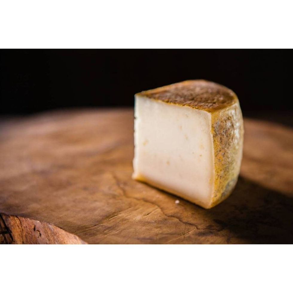 Queijo Trilha (Cabra)