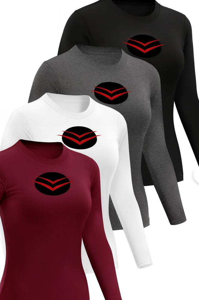 Women's LS Dri-Fit Shirt