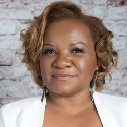 Tonya J. Nalls, Ph.D., Founder