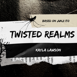 Twisted Realms - Junji Ito Collection