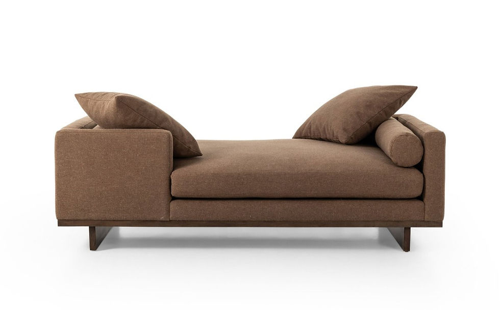 Chaise Lounge