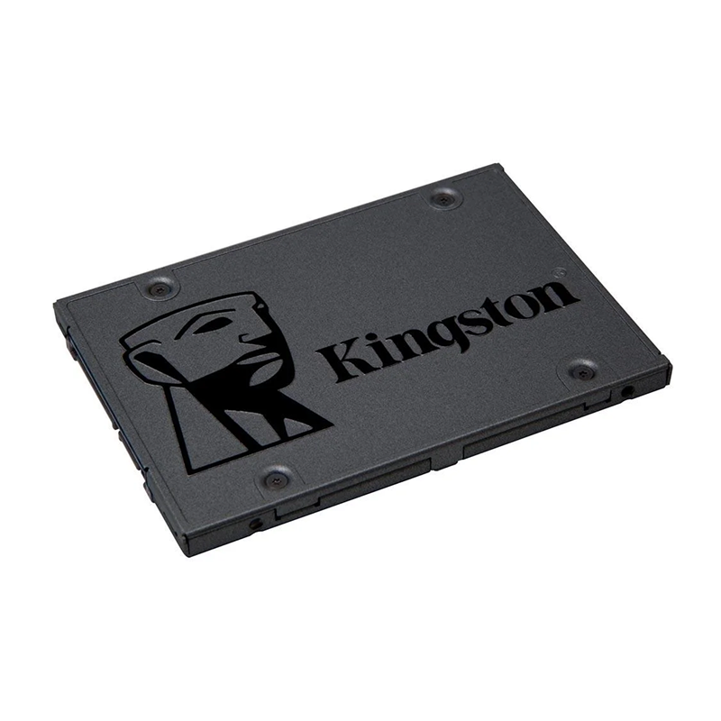 Miniatura: Kingston A400 2.5" SATA III SSD 240GB 480GB