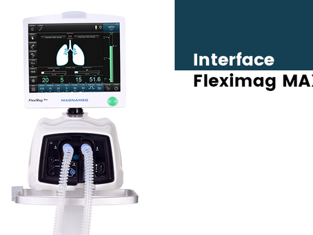 Interface FlexiMag MAX