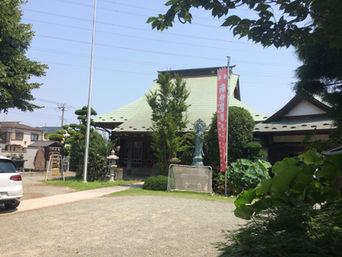 小田急散歩 伊勢原駅(岡崎城跡)コース 34