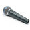 Thumbnail: Shure Beta 58A Supercardioid Dynamic Vocal Mic