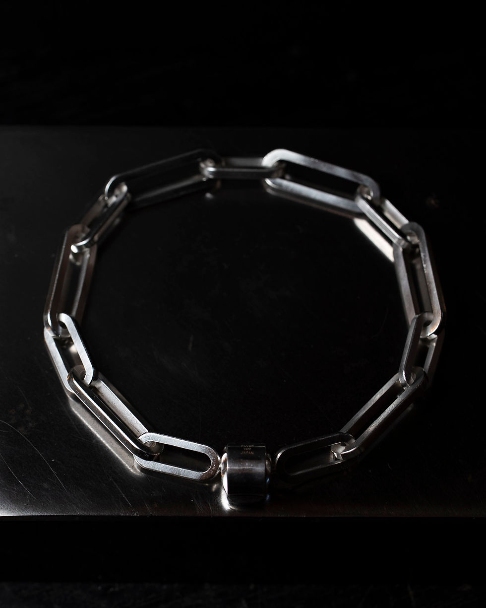 サムネイル： SIGNATURE BRACELET K <SIGNATURE COLLECTION>