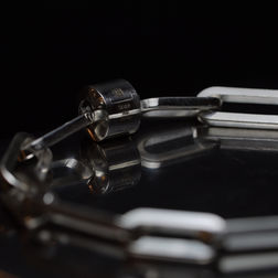 SIGNATURE BRACELET K <SIGNATURE COLLECTION> | KOU SATOH OFFICIAL