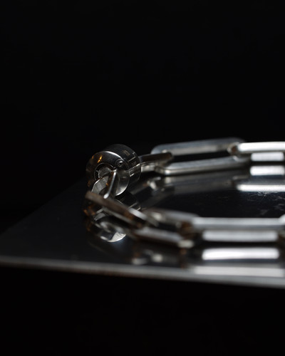 KOU SATOH 純銀ブレスレット KOU SATOH コウサトウ 純銀 ブレスレット