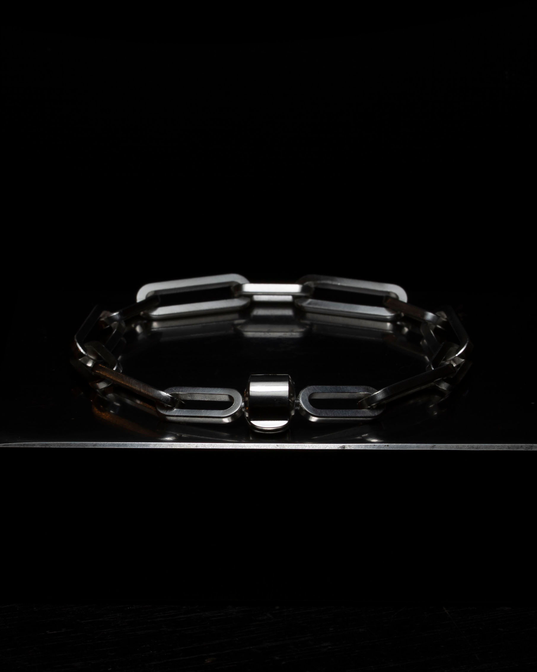 SIGNATURE BRACELET K <SIGNATURE COLLECTION>