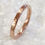 Thumbnail: Rings : Copper