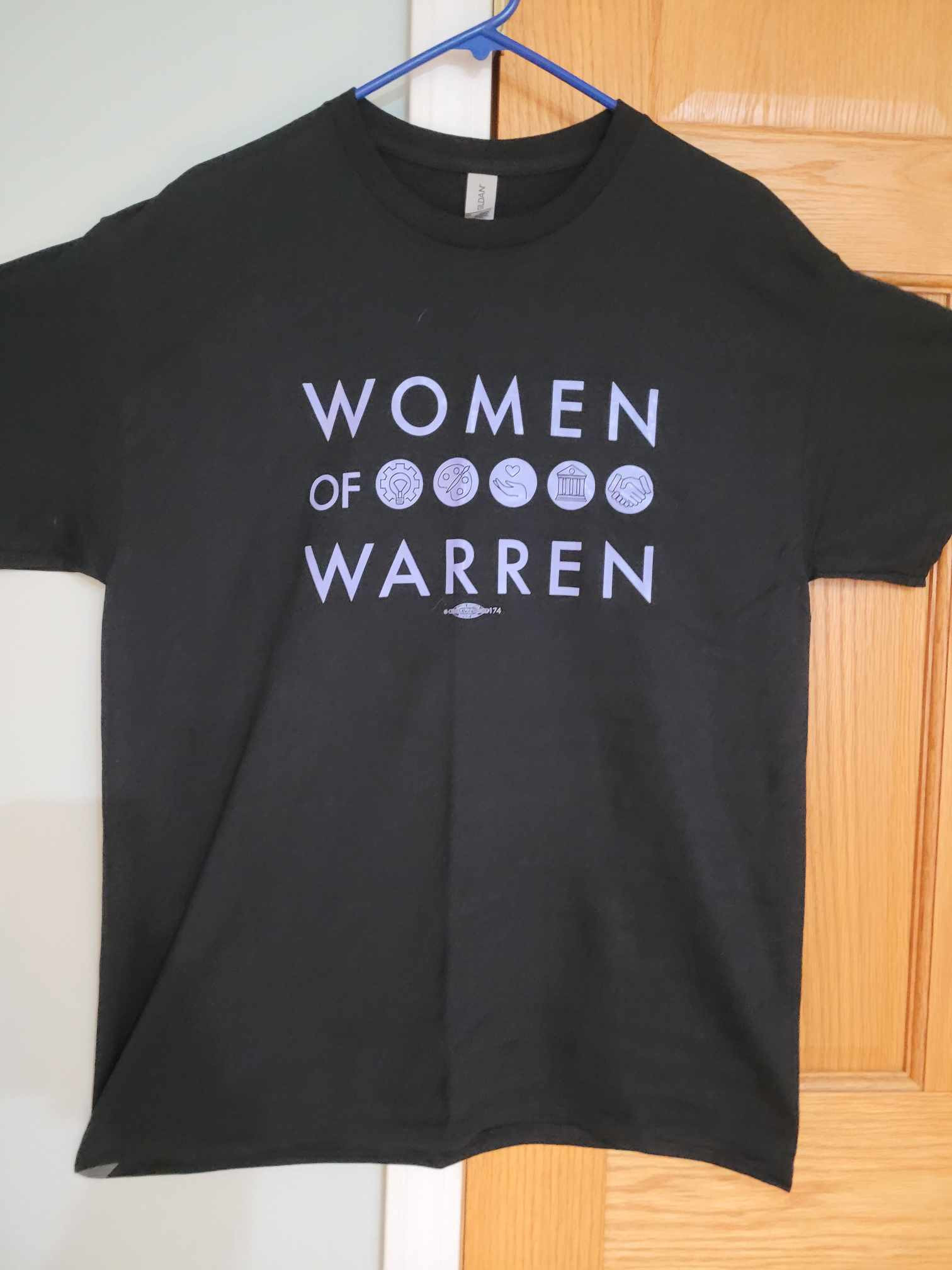 Women of Warren T-Shirt