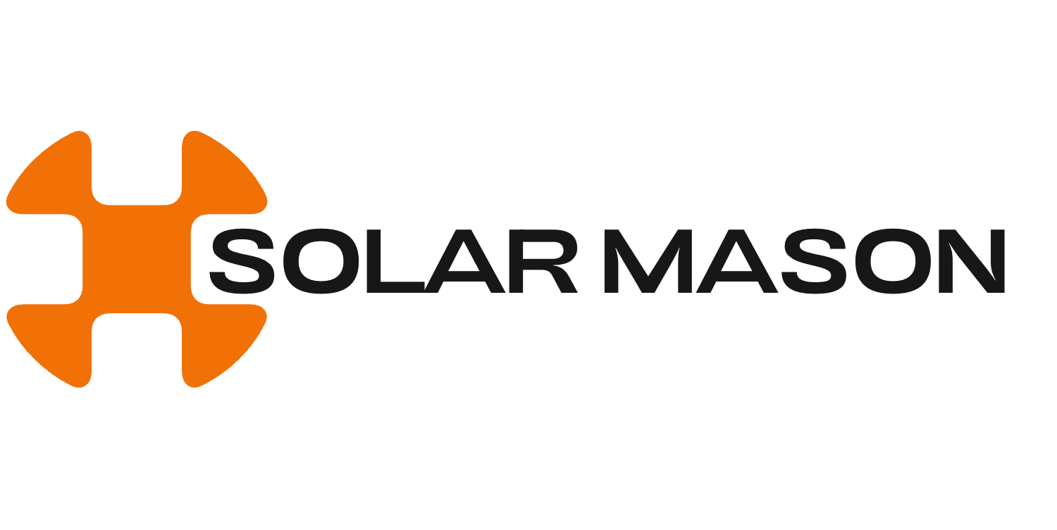 Solar Mason logo