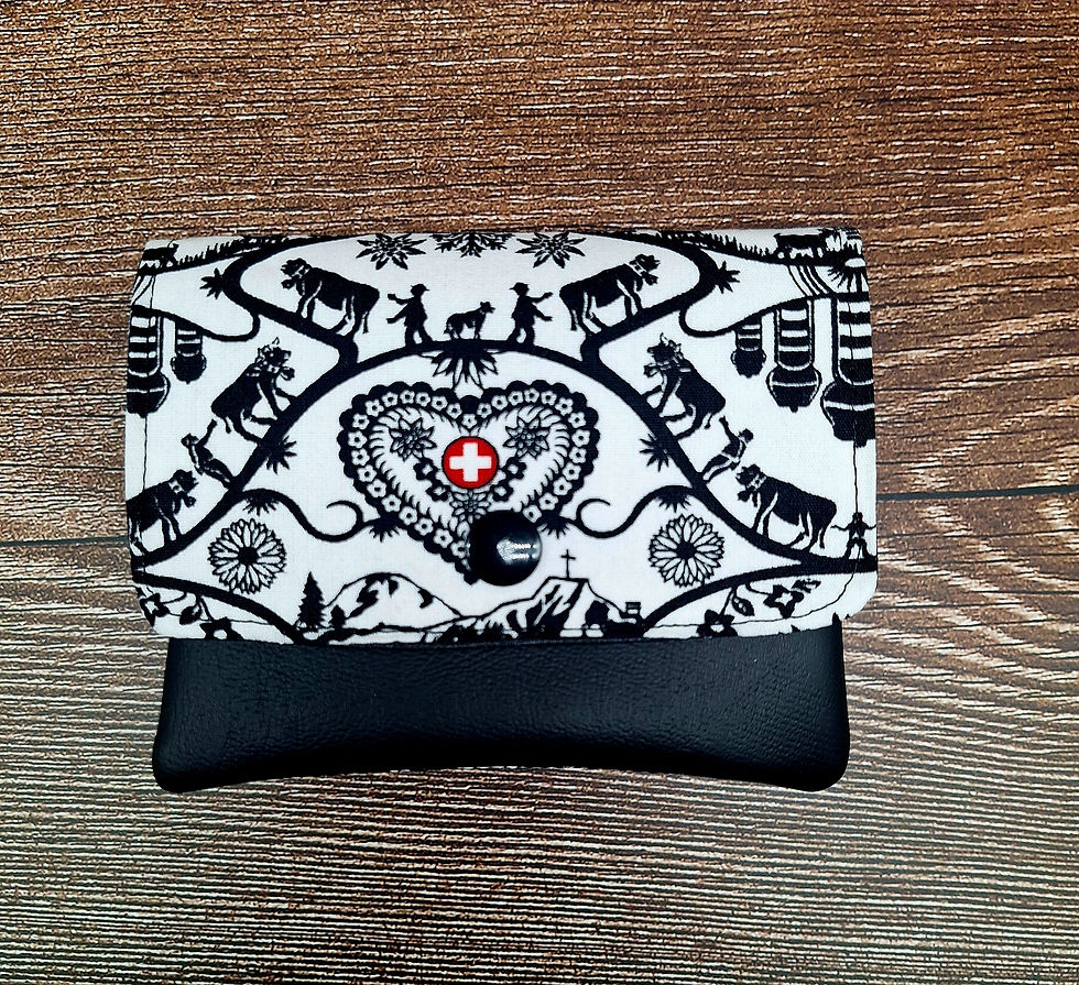 Miniaturbild: Scherenschnitt maxi