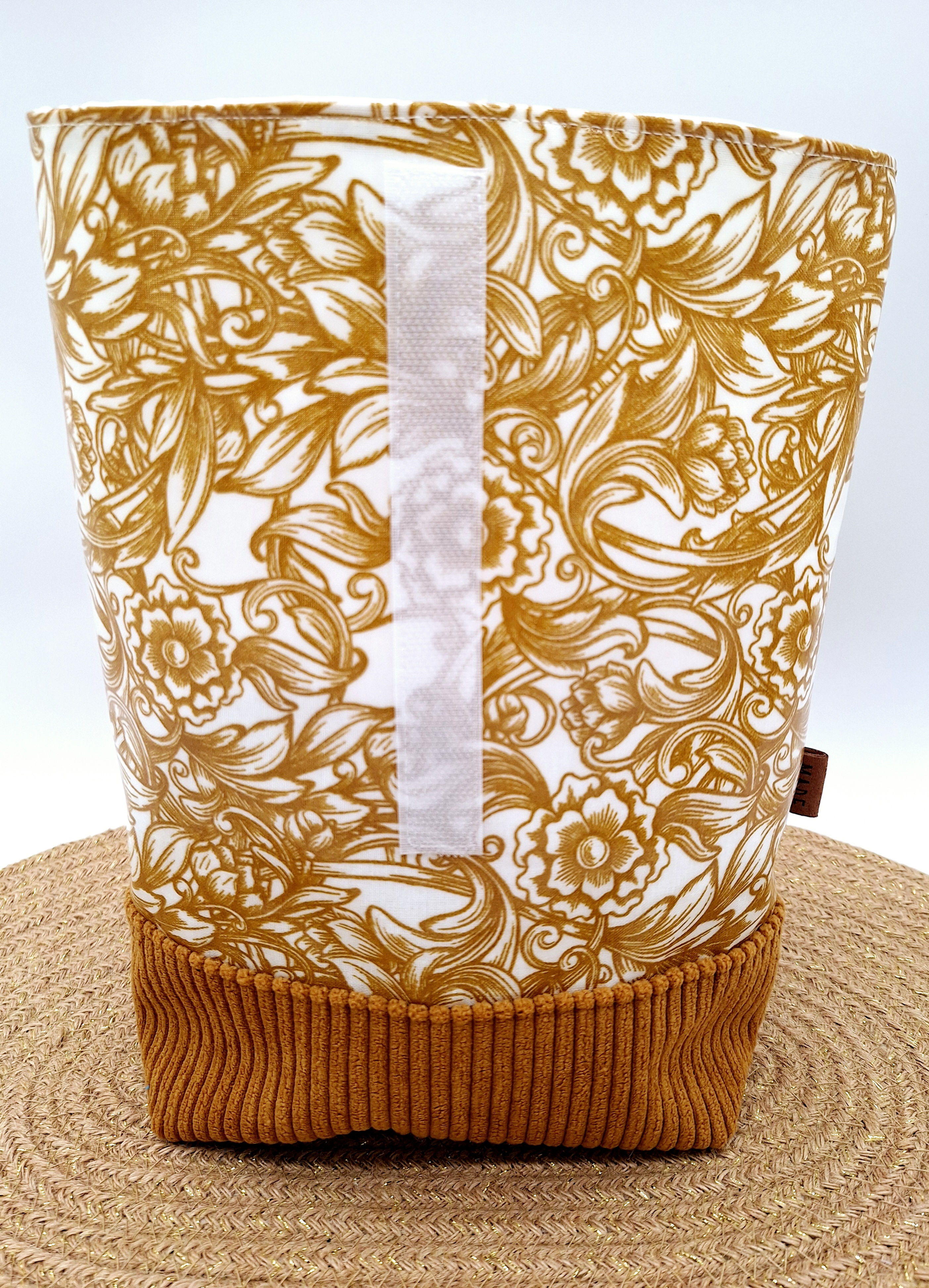 Mustard Olivia klein