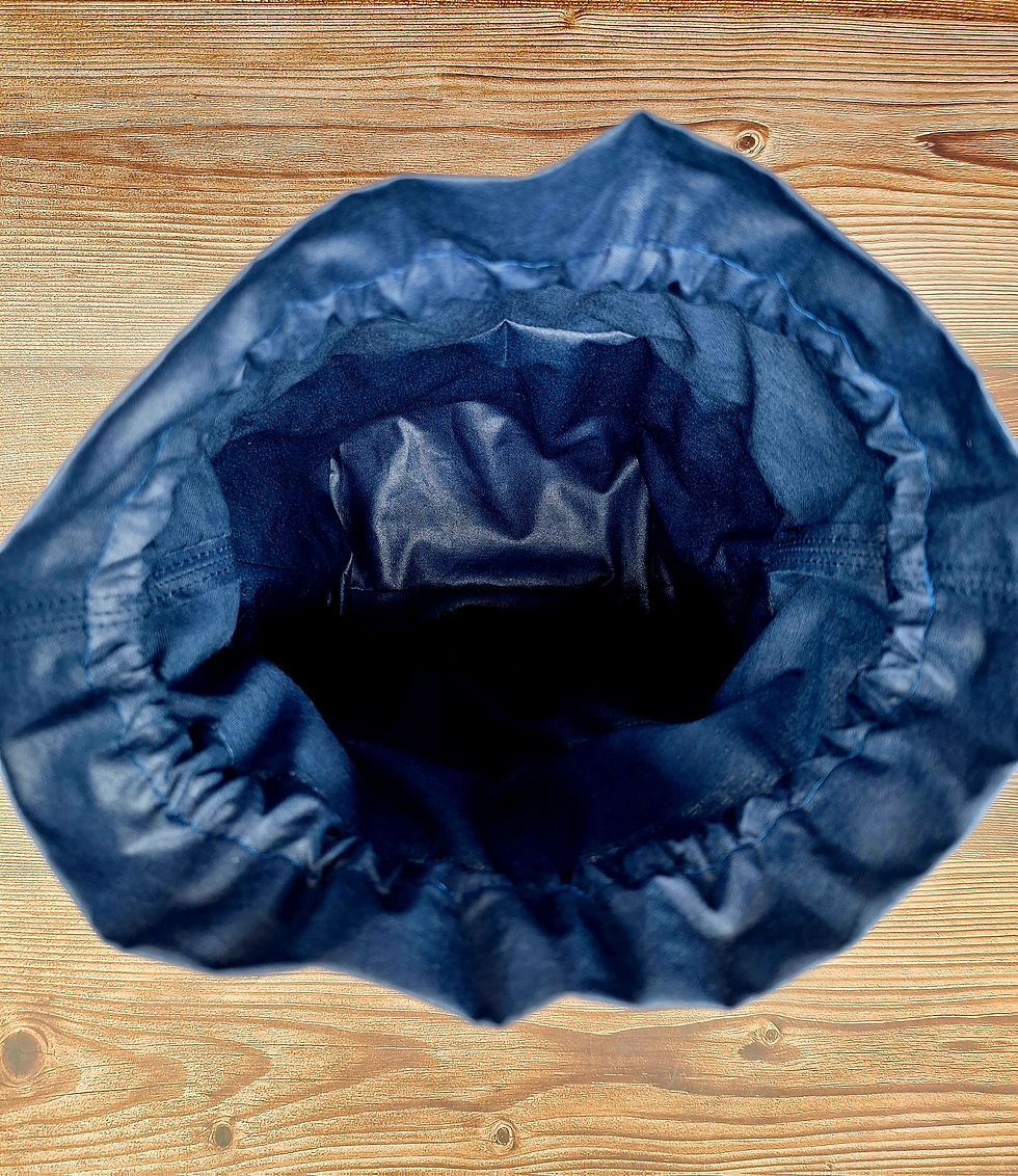 Miniaturbild: Amalie Dusty Blue