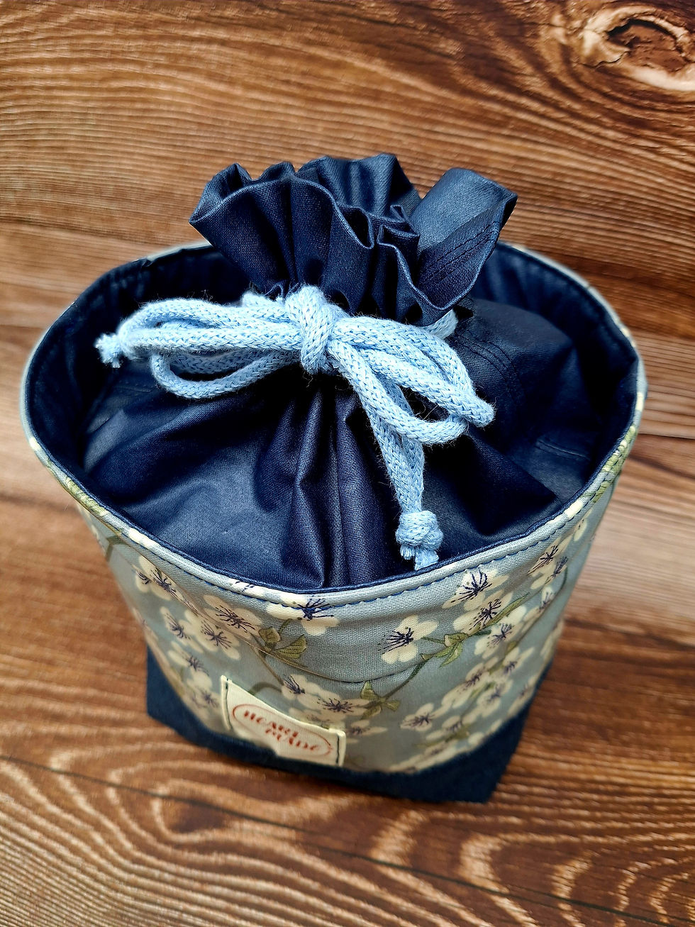 Miniaturbild: Amalie Dusty Blue