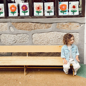 Préparer son enfant à l'entrée en maternelle