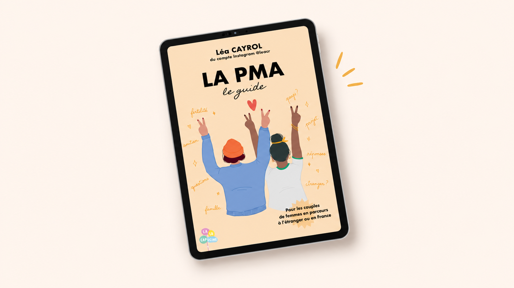 Le guide de la PMA