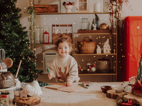 Idées de cadeaux de Noël originales pour les petits - Edition 2022