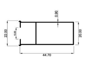 SLIDING WINDOWS MISCELLANEOUS