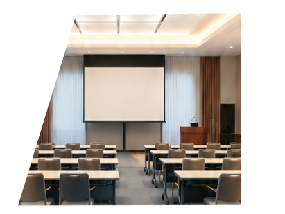 配信できる会場・できない会場の違い｜ハイブリッド配信に必要な会場設備と下見のポイント