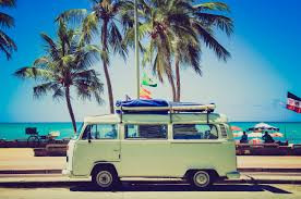 Take a Summer trip with your family