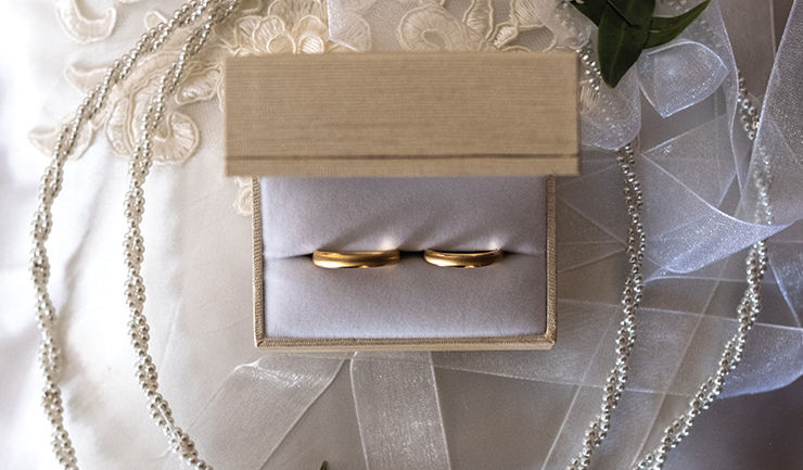 Professional wedding film production in Cyprus