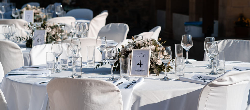 Destination wedding videographer filming couple in Paphos, Cyprus