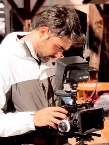 Cyprus Videographer | Toykan Ozdas Films 