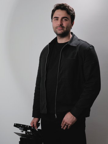 Nicosia Videographer | Toykan Ozdas Films