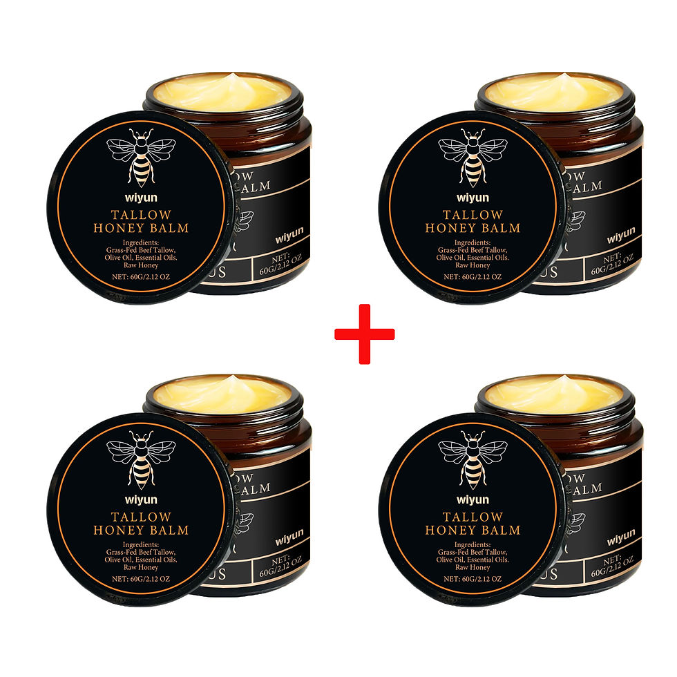 Thumbnail: Royal Velvet Body Butter