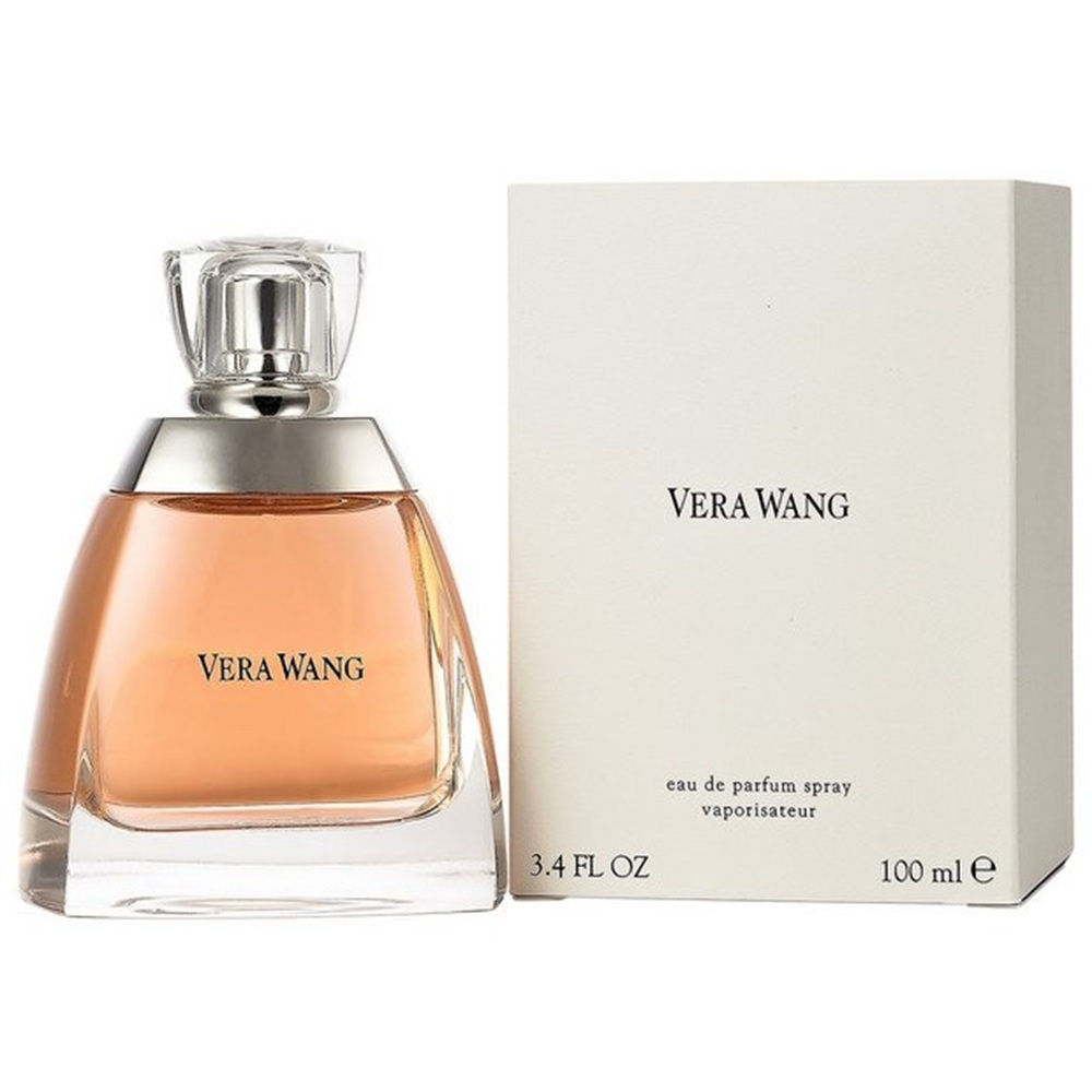 Vera Wang: The Signature Muse