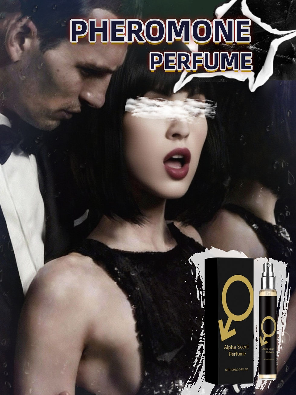 Thumbnail: Alpha Magnetism Pheromone Essence