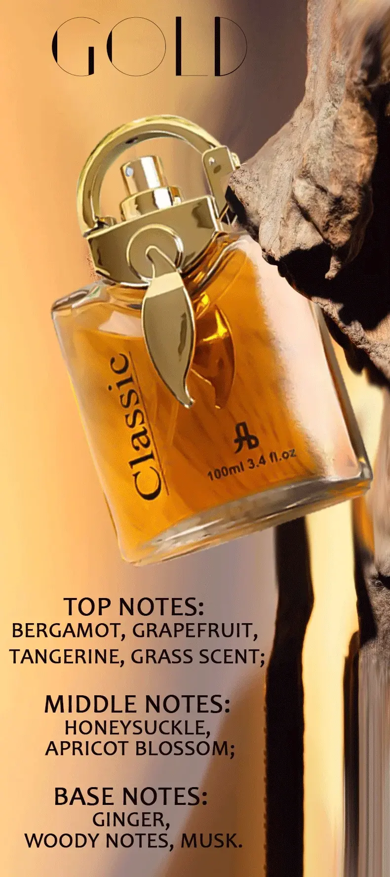 Thumbnail: Sultan Gold: Majestic Pheromone Oud
