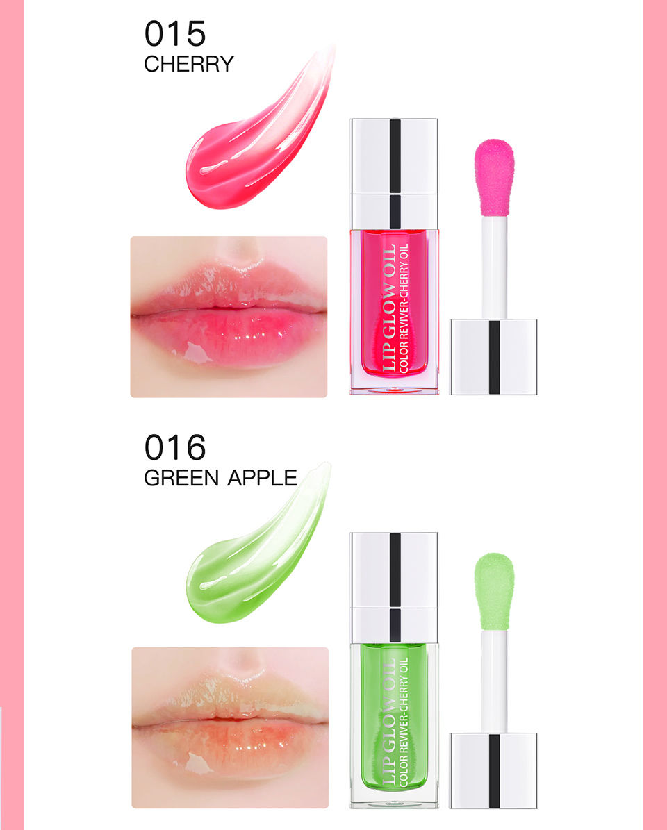 Thumbnail: Dewy Glow Color Oil
