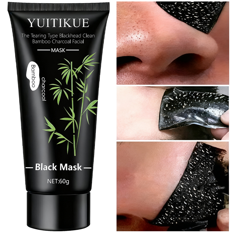 Bamboo Charcoal Pore Eraser